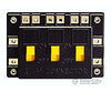 Atlas 205 Electrical Connector -- 3 Spst On/Off Switches In Parellel Track Accessories