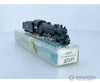 Atlas 2117 N 4-6-2 Steam Loco G.t.w. Analog Throttles & Power