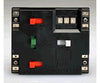 Atlas 220 Controller Track Accessories