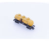 Atlas 2291 N 3 Dome Tank Car Shell (SCCX) 1245 Freight Cars