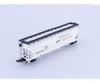 Atlas 2321 N ACF 4 Bay Centerflow Hopper Shippers Car Line (SHPX) 5250 - Freight Cars