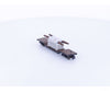 Atlas 2342 N Depressed Center Flat Car with Transformer Load Norfolk & Western (NW) - Freight Cars