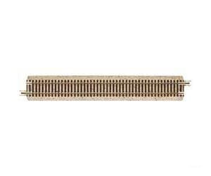 Atlas 2401 N Code 65 True-Track(R) -- 6 Straight Pkg(6) Track & Turnouts