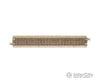 Atlas 2401 N Code 65 True-Track(R) -- 6 Straight Pkg(6) Track & Turnouts