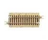 Atlas 2404 N Code 65 True-Track(R) -- 2 Straight Pkg(6) Track & Turnouts