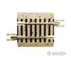 Atlas 2405 N Code 65 True-Track(R) -- 1 Straight Pkg(4) Track & Turnouts