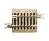 Atlas 2405 N Code 65 True-Track(R) -- 1 Straight Pkg(4) Track & Turnouts