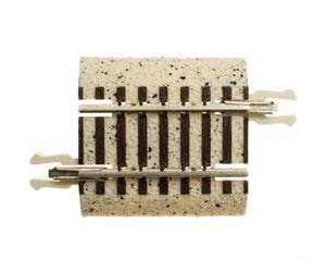 Atlas 2405 N Code 65 True-Track(R) -- 1 Straight Pkg(4) Track & Turnouts
