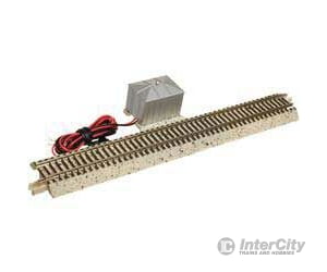 Atlas 2406 N Code 65 Tru-Track(R) -- 6 Terminal Track W/Equipment Shed & Turnouts