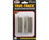 Atlas 2411 N Code 65 Tru-Track(R) -- 1/2 11 Radius Curve Track & Turnouts