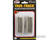 Atlas 2411 N Code 65 Tru-Track(R) -- 1/2 11 Radius Curve Track & Turnouts