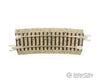 Atlas 2413 N Code 65 Tru-Track(R) -- 1/2 12-1/2 Radius Curve Track & Turnouts