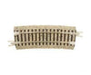 Atlas 2413 N Code 65 Tru-Track(R) -- 1/2 12-1/2 Radius Curve Track & Turnouts
