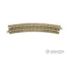 Atlas 2414 N Code 65 Tru-Track(R) -- 14 Radius Curve Track & Turnouts