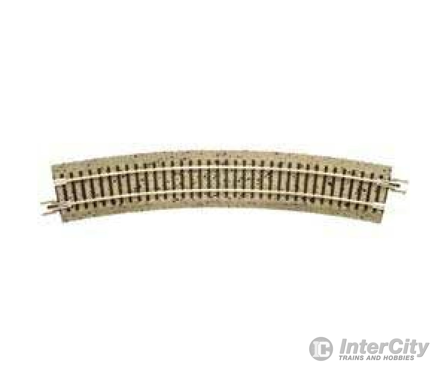 Atlas 2414 N Code 65 Tru-Track(R) -- 14 Radius Curve Track & Turnouts