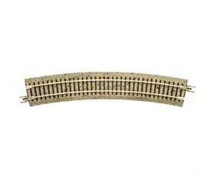 Atlas 2414 N Code 65 Tru-Track(R) -- 14 Radius Curve Track & Turnouts