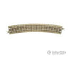 Atlas 2416 N Code 65 Tru-Track(R) -- 15-1/2 Radius Curve Track & Turnouts