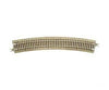 Atlas 2416 N Code 65 Tru-Track(R) -- 15-1/2 Radius Curve Track & Turnouts