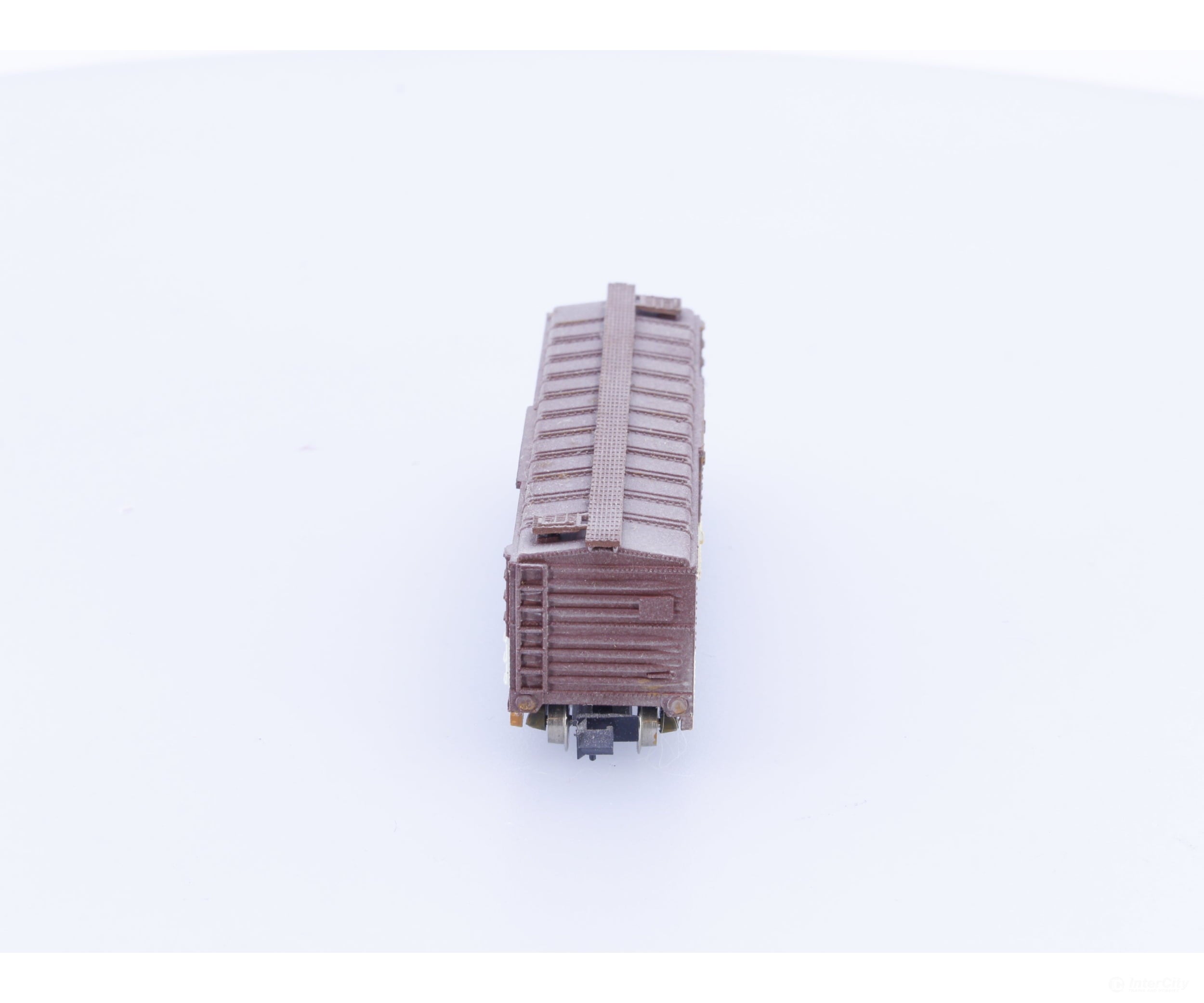 Atlas 2418 N Stock Car Canadian National (CN) 173538 Freight Cars