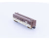 Atlas 2418 N Stock Car Canadian National (CN) 173538 Freight Cars