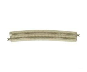 Atlas 2433 Code 65 No.5 Turnout Reverse Curve - True-Track(R) -- Right Pkg(2) Track & Turnouts