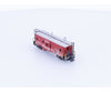 Atlas 2433 N Transfer Caboose Northrail 9526 Freight Cars