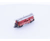 Atlas 2433 N Transfer Caboose Northrail 9526 Freight Cars