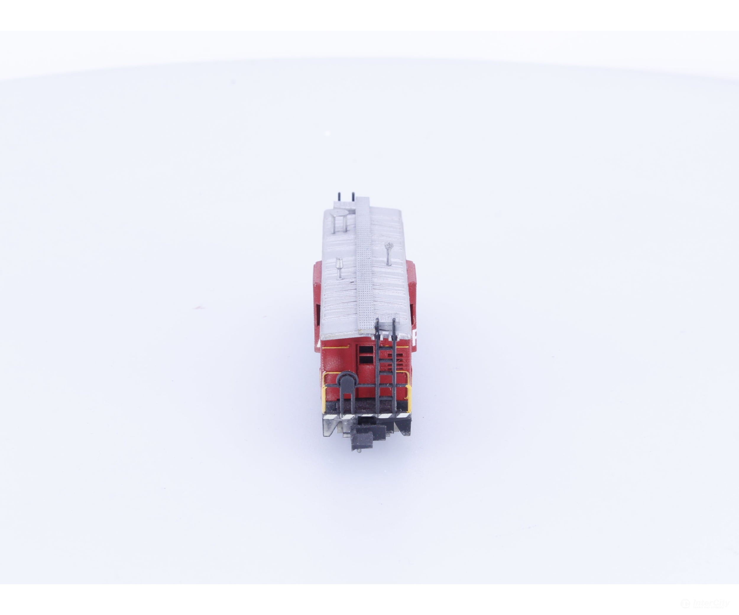 Atlas 2433 N Transfer Caboose Northrail 9526 Freight Cars