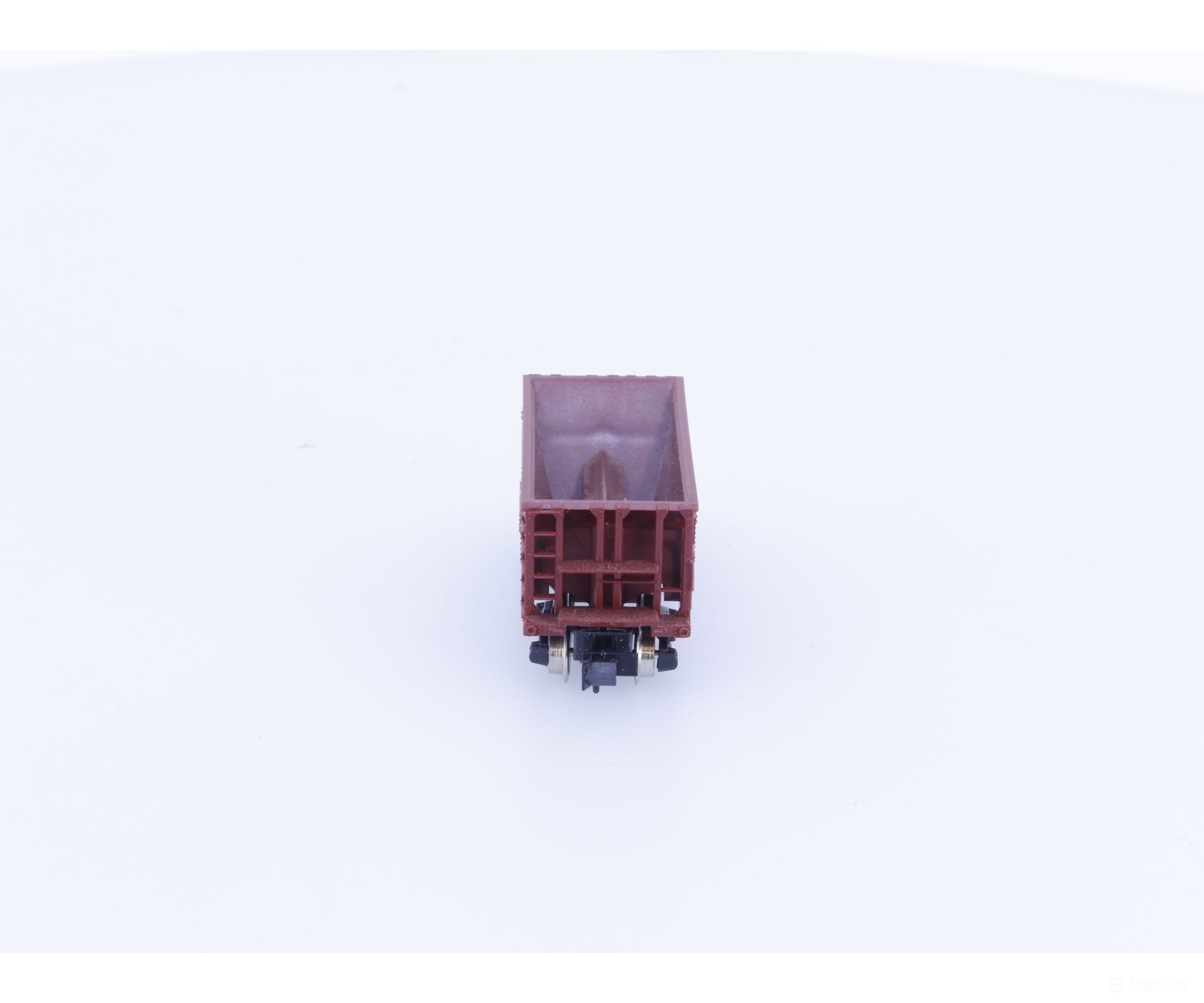 Atlas 2451 N 21’ Ore Car Duluth Missabe and Iron Range Railway (DMIR) 32816 Freight Cars