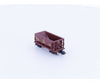 Atlas 2451 N 21’ Ore Car Duluth Missabe and Iron Range Railway (DMIR) 32816 Freight Cars