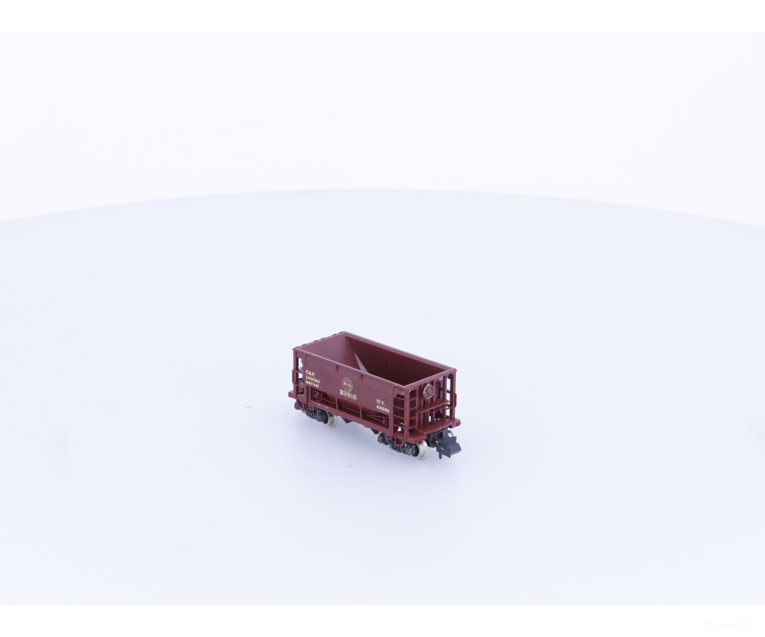 Atlas 2451 N 26’ Ore Car Duluth Missabe and Iron Range Railway (DMIR) 32816 - Freight Cars