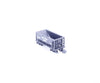 Atlas 2452 N 21’ Ore Car Soo Line #6 (SOO) 81698 - Freight Cars