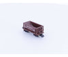 Atlas 2453 N 21’ Ore Car #2 Great Northern (GN) 95039 Freight Cars