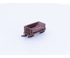Atlas 2453 N 70 Ton Ore Car Great Northern (GN) 95039 Freight Cars