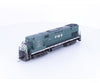 Atlas 2501 HO C425 Diesel Locomotive Pacific Western Railway (PWR) 2501 DCC - Locomotives