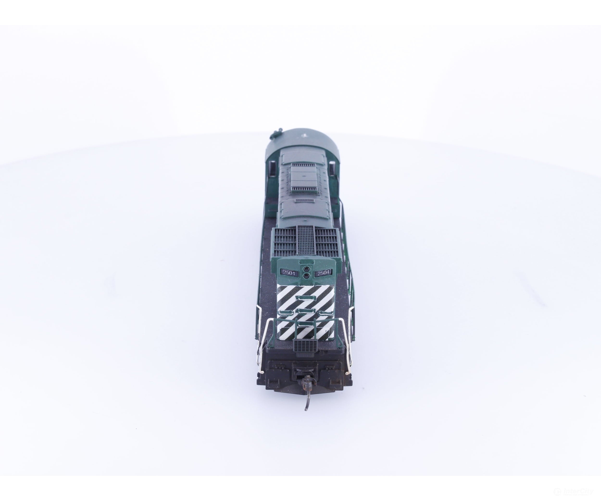 Atlas 2504 HO C425 Diesel Locomotive Pacific Western Railway (PWR) 2504 DCC - Locomotives