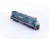 Atlas 2504 HO C425 Diesel Locomotive Pacific Western Railway (PWR) 2504 DCC - Locomotives