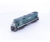 Atlas 2505 HO C425 Diesel Locomotive Pacific Western Railway (PWR) 2505 DCC - Locomotives