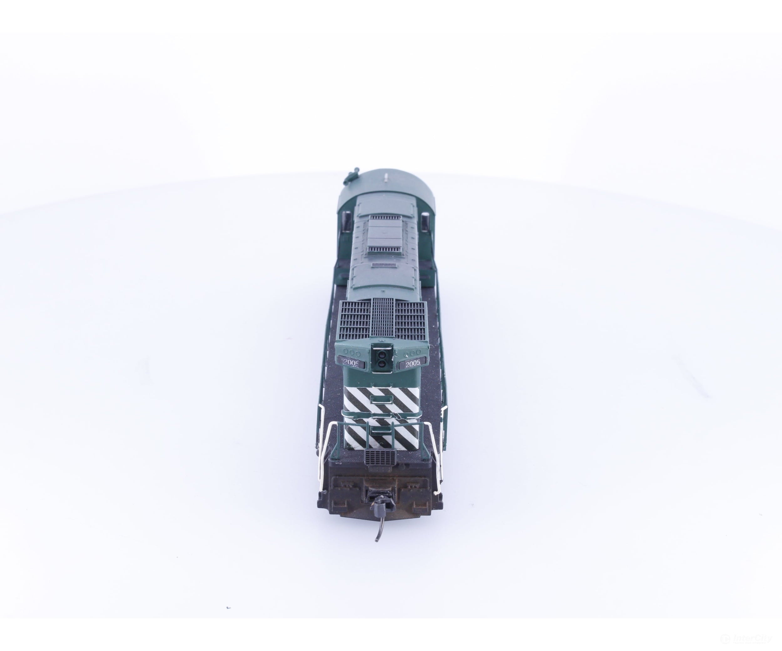 Atlas 2505 HO C425 Diesel Locomotive Pacific Western Railway (PWR) 2505 DCC - Locomotives