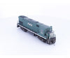 Atlas 2505 HO C425 Diesel Locomotive Pacific Western Railway (PWR) 2505 DCC - Locomotives