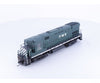 Atlas 2506 HO C424 Diesel Locomotive Pacific Western Railway (PWR) 2506 DCC - Locomotives