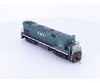 Atlas 2507 HO C424 Diesel Locomotive Pacific Western Railway (PWR) 2507 DCC - Locomotives