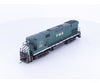 Atlas 2507 HO C424 Diesel Locomotive Pacific Western Railway (PWR) 2507 DCC - Locomotives
