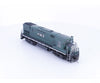 Atlas 2508 HO C425 Diesel Locomotive Pacific Western Railway (PWR) 2508 DCC - Locomotives
