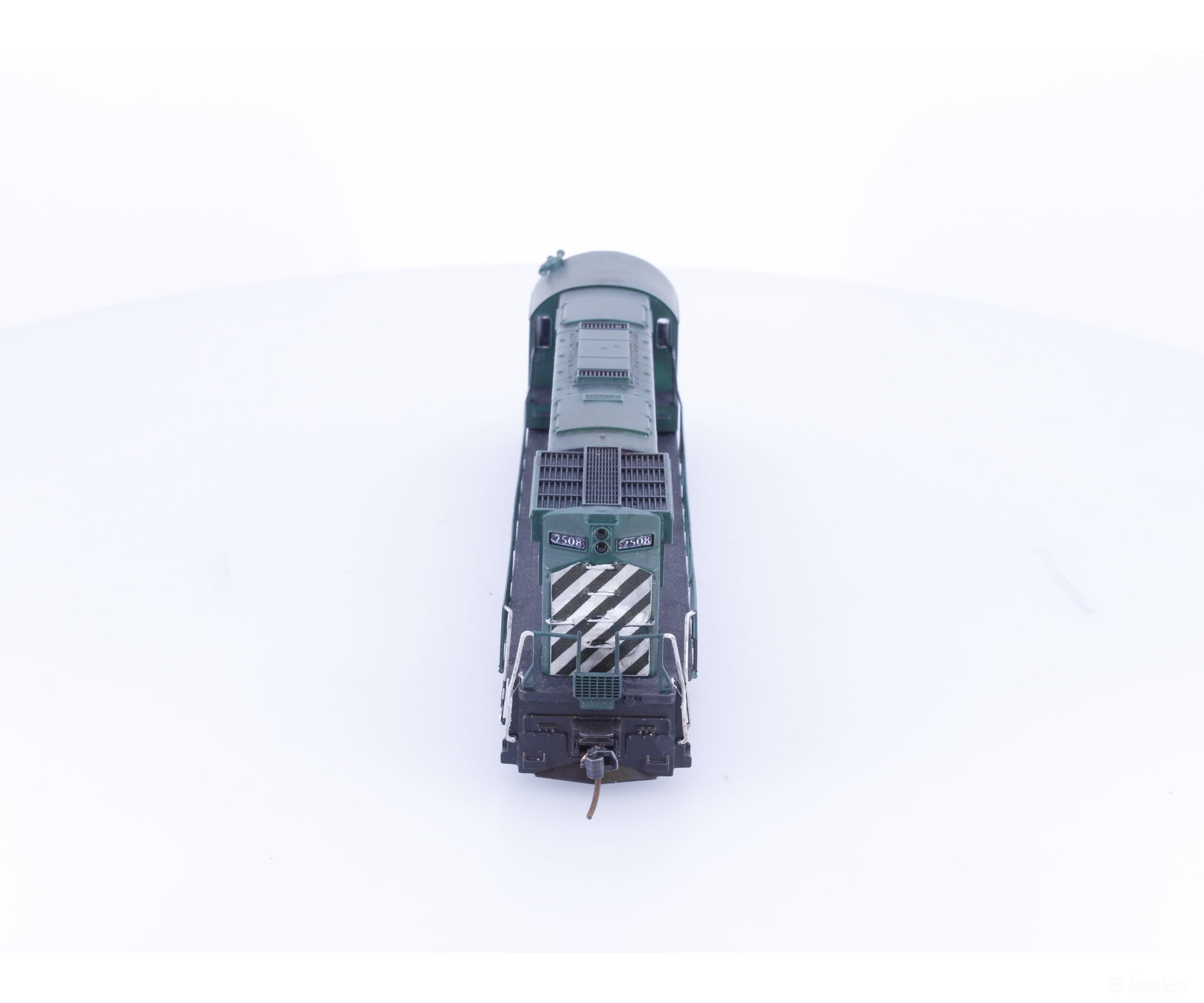 Atlas 2508 HO C425 Diesel Locomotive Pacific Western Railway (PWR) 2508 DCC - Locomotives