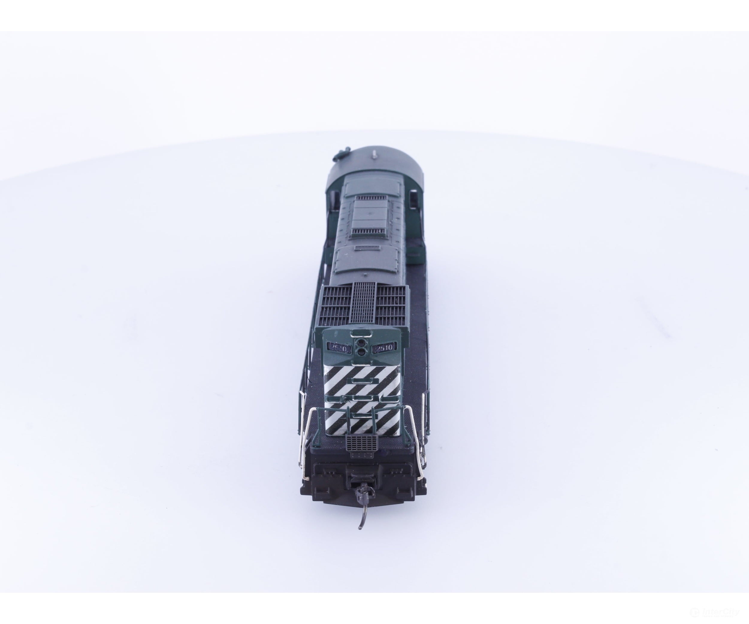 Atlas 2510 HO C425 Diesel Locomotive Pacific Western Railway (PWR) 2510 DCC - Locomotives