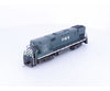 Atlas 2513 HO C425 Diesel Locomotive Pacific Western Railway (PWR) 2513 DCC - Locomotives