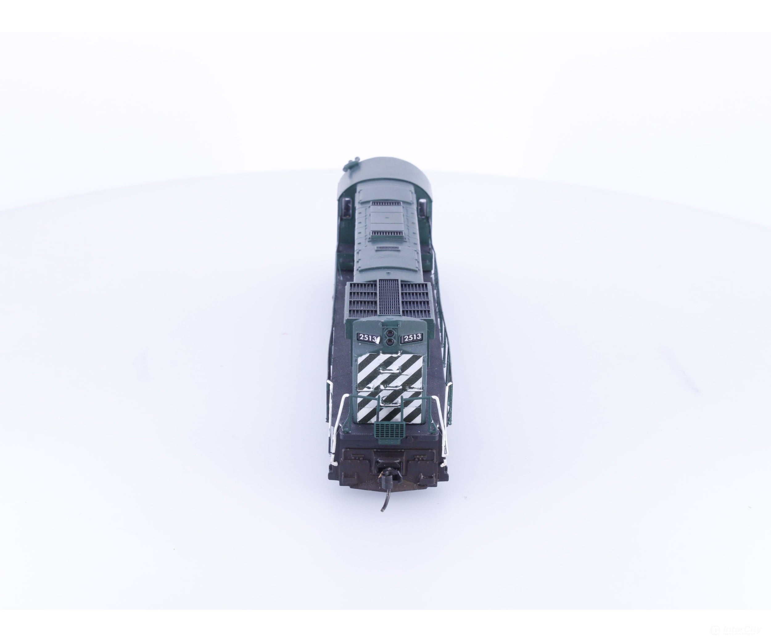 Atlas 2513 HO C425 Diesel Locomotive Pacific Western Railway (PWR) 2513 DCC - Locomotives