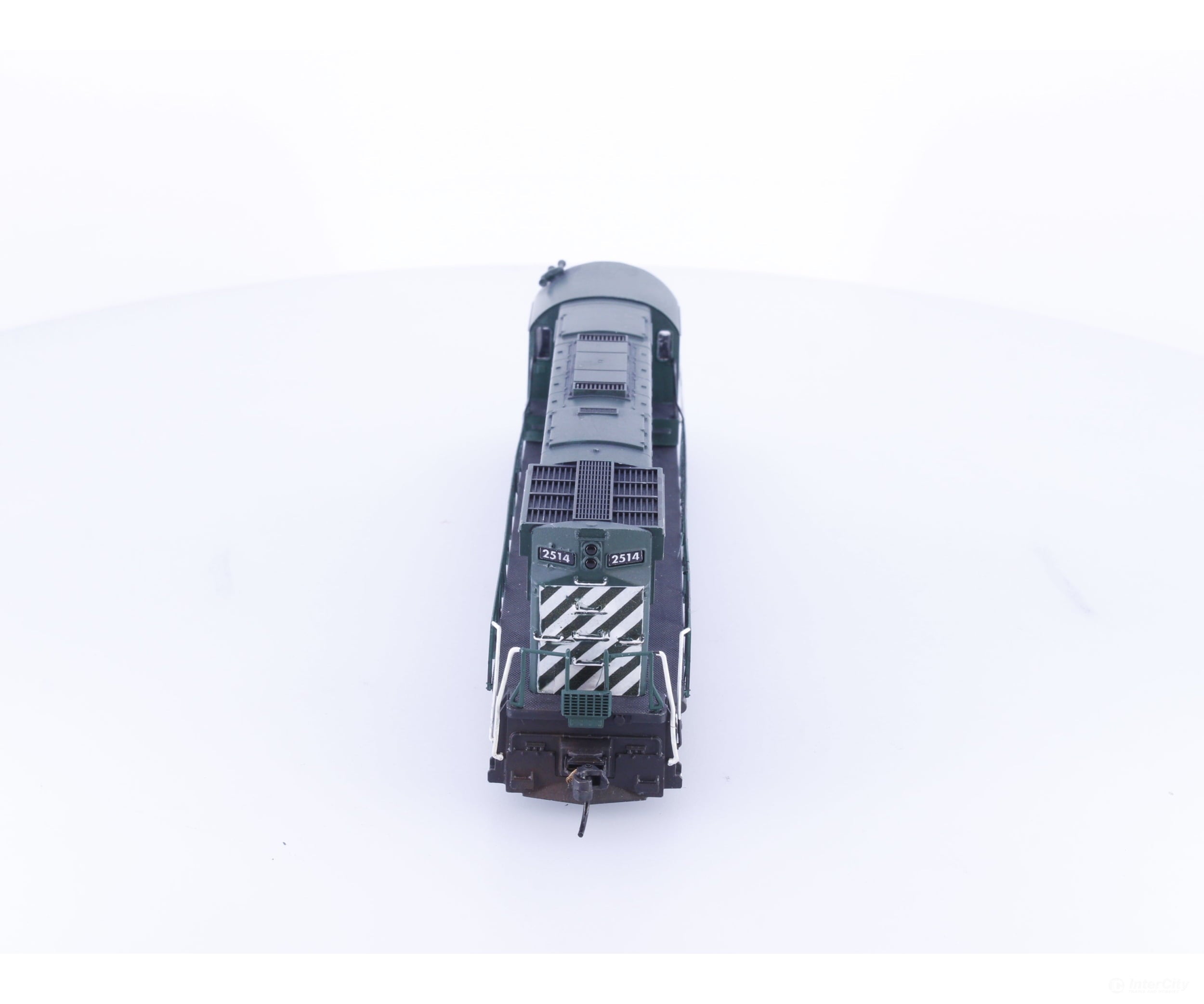 Atlas 2514 HO C425 Diesel Locomotive Pacific Western Railway (PWR) 2514 DCC - Locomotives