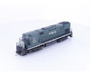 Atlas 2515 HO C425 Diesel Locomotive Pacific Western Railway (PWR) 2515 DCC - Locomotives